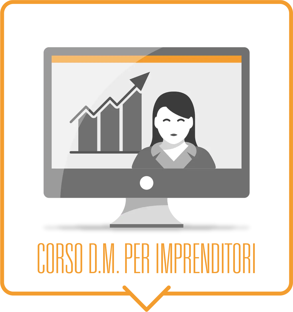 Corso digital marketing per imprenditori
