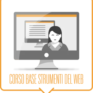Corso base strumenti del Web